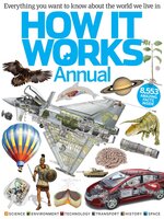 How It Works Annual Vol 1